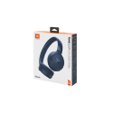 AURICULAR JBL T520 BLUETOOTH AZUL