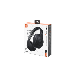 AURICULAR JBL BLUETOOTH T770NC NOISE CANCELLING NEGRO