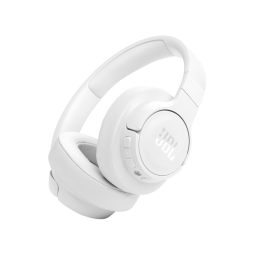 AURICULAR JBL BLUETOOTH T770NC NOISE CANCELLING BLANCO