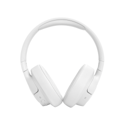 AURICULAR JBL BLUETOOTH T770NC NOISE CANCELLING BLANCO