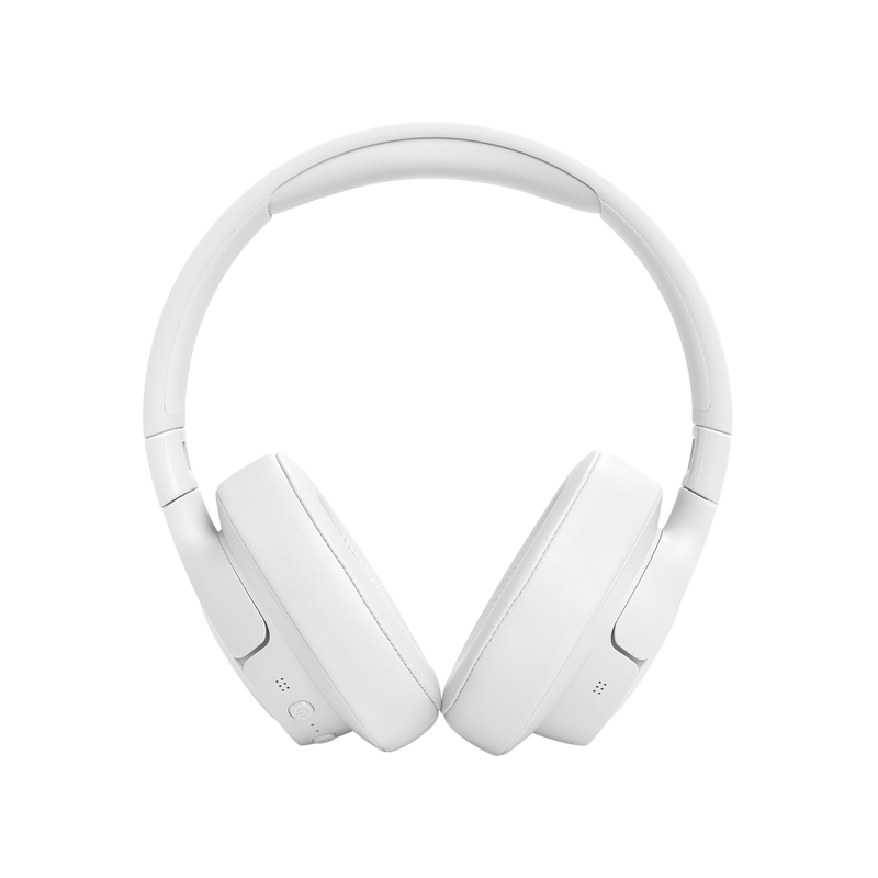 AURICULAR JBL BLUETOOTH T770NC NOISE CANCELLING BLANCO