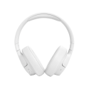 AURICULAR JBL BLUETOOTH T770NC NOISE CANCELLING BLANCO