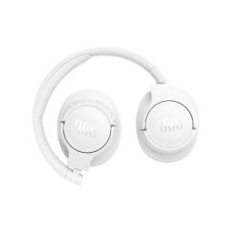 AURICULAR JBL BLUETOOTH T770NC NOISE CANCELLING BLANCO