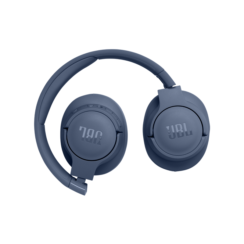 AURICULAR JBL BLUETOOTH T770NC NOISE CANCELLING AZUL