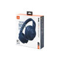 AURICULAR JBL BLUETOOTH T770NC NOISE CANCELLING AZUL