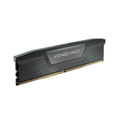 MEMORIA DDR5 CORSAIR 32GB 5200MHZ VENGEANCE BLACK