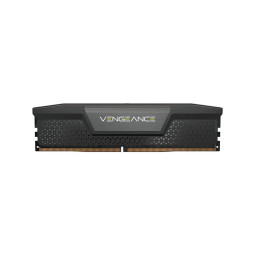 MEMORIA DDR5 CORSAIR 32GB 5600MHZ VENGEANCE BLACK