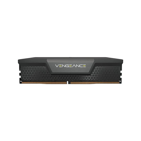 MEMORIA DDR5 CORSAIR 32GB 5600MHZ VENGEANCE BLACK