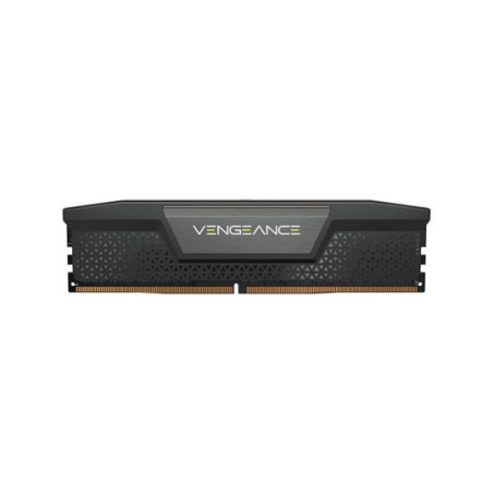 MEMORIA DDR5 CORSAIR 32GB 5600MHZ VENGEANCE BLACK