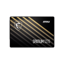Disco SSD MSI 480GB SPATIUM S270 SATA 2.5"