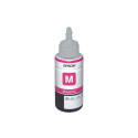 TINTA ORIGINAL EPSON T673 MAGENTA L800 805 810 850 1800
