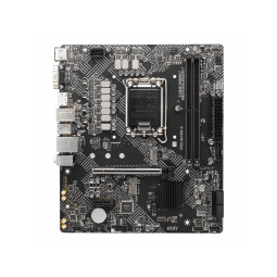 MOTHERBOARD MSI PRO H610M-G DDR5 S1700