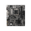 MOTHERBOARD MSI PRO H610M-G DDR5 S1700