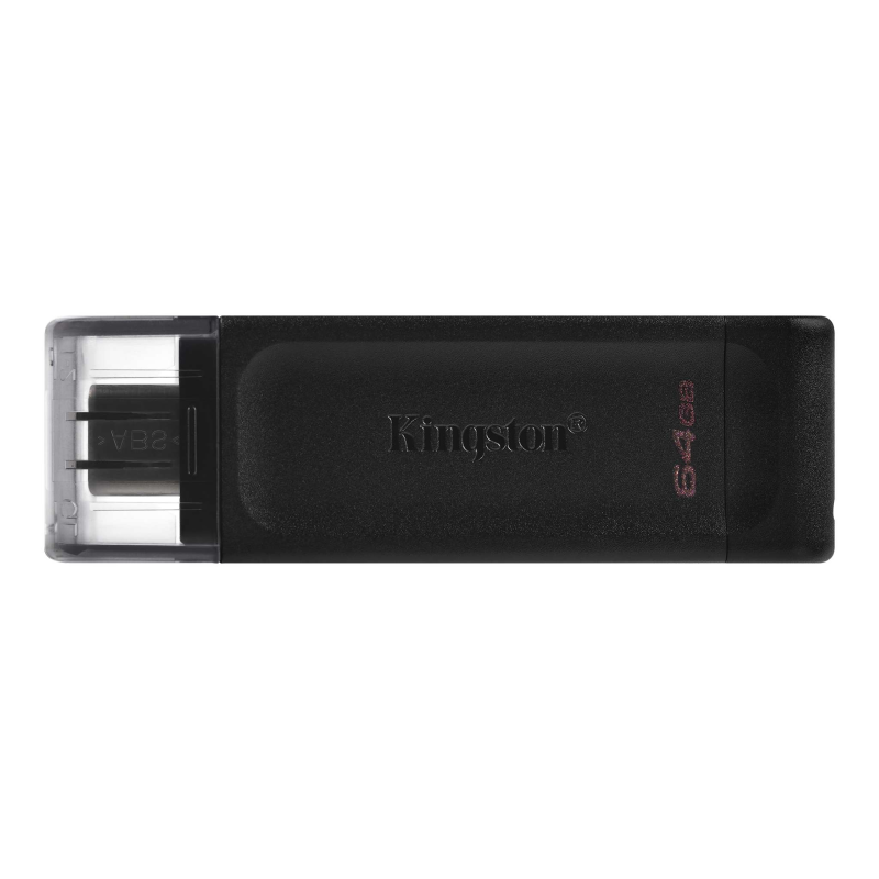 PEN DRIVE KINGSTON DT70 256GB USB TYPE C  3.2