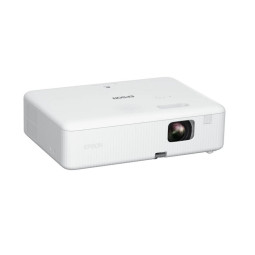Proyector Epson portatil CO-W01 FLEX WXGA