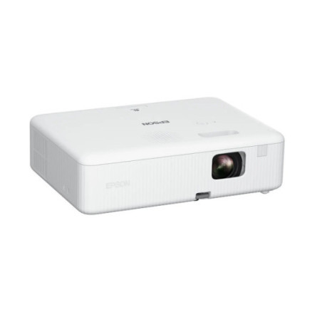 Proyector Epson portatil CO-W01 FLEX WXGA