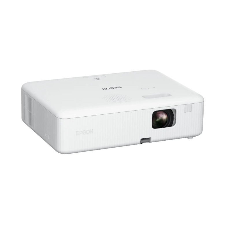 Proyector Epson portatil CO-W01 FLEX WXGA