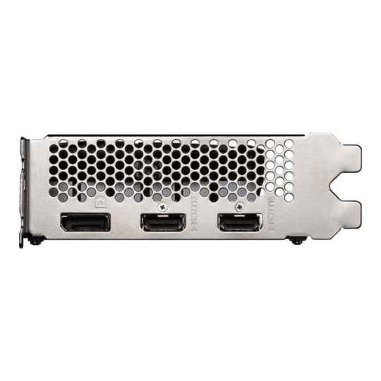 PLACA DE VIDEO MSI GEFORCE RTX 3050 VENTUS 2X 6G OC