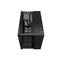 Gabinete Corsair 2500X TG Mid-Tower Dual Chamber Black
