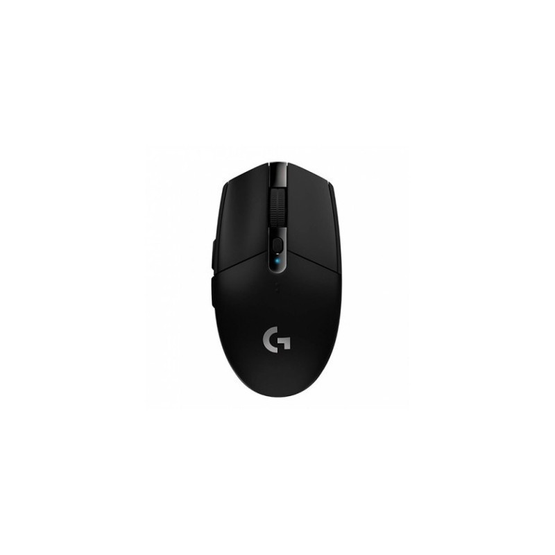 Mouse Logitech G305 GAMING Wireless Gaming