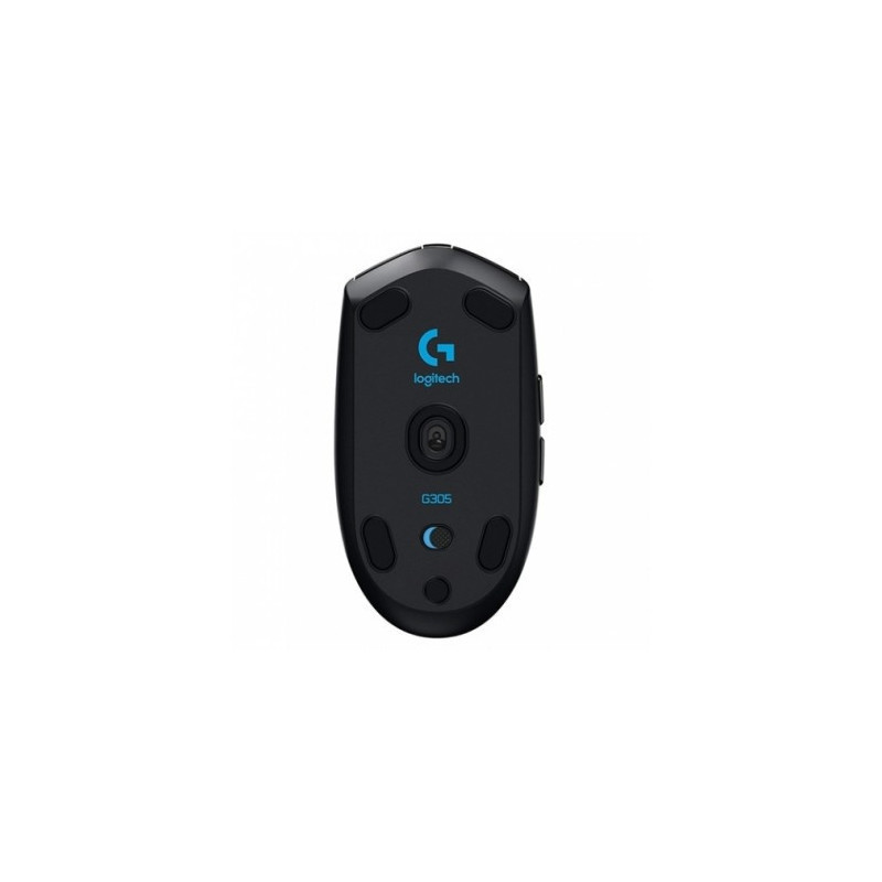 Mouse Logitech G305 GAMING Wireless Gaming