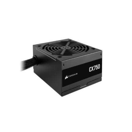 FUENTE CORSAIR CX750 750W 80 PLUS BRONZE