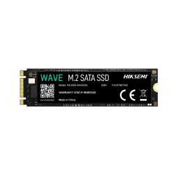 DISCO ESTADO SOLIDO SSD M.2 SATA 512GB HIKSEMI WAVE