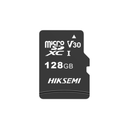 TARJETA MICROSD HIKSEMI 128GB NEO C/ADAP