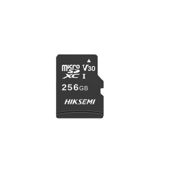 TARJETA MICROSD HIKSEMI 256GB NEO C/ADAP