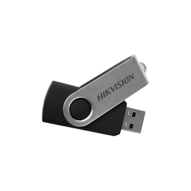 PEN DRIVE HIKVISION 64GB  3.0 M200S
