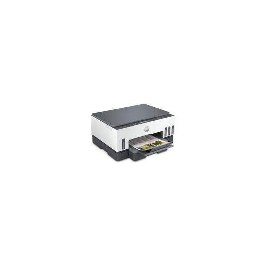 Impresora HP Smart Tank 720 Wireless