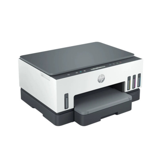 Impresora HP Smart Tank 720 Wireless