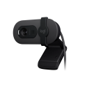 WEBCAM LOGITECH BRIO 100 GRAPHITE 960-001586