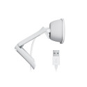 WEBCAM LOGITECH Brio 100 White 960-001615