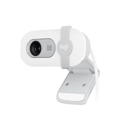 WEBCAM LOGITECH Brio 100 White 960-001615