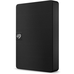 DISCO EXTERNO SEAGATE 4TB HD USB 3.0 EXPANSION BLACK