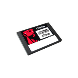 Disco SSD Kingston DC600M 1920 GB 2.5" sata 3 NAND 3D TLC