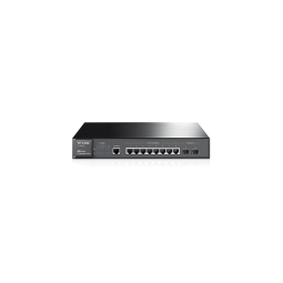 TL-SG3210 Switch JetStream L2 Gigabit 8P +2 SFP OMADA