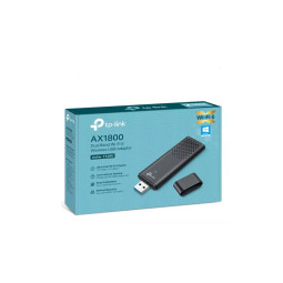 Placa de Red Tp-link ARCHER TX20U P.REDW USB AX1800 D.BAND