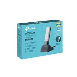 placa de red tp-link ARCHER TX20UH P.REDW USB AX1800 D.BAND ALTA GANANCIA 2 ANT