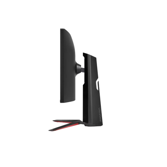 MONITOR LG 34 GAMER 34GP63A WQHD CURVO 160 HZ (II)