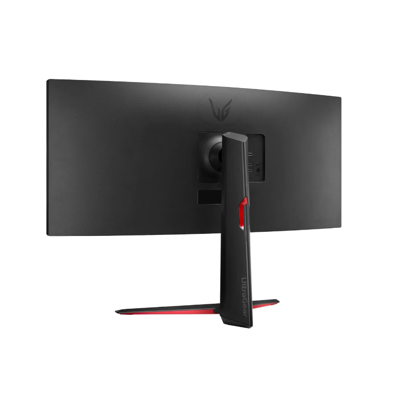 MONITOR LG 34 GAMER 34GP63A WQHD CURVO 160 HZ (II)