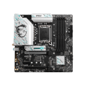 motherboard MSI B760M GAMING PLUS WIFI DDR5 1700