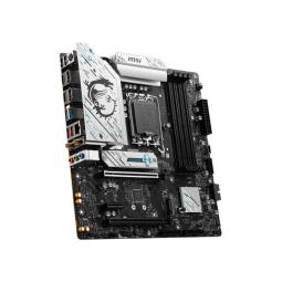 motherboard MSI B760M GAMING PLUS WIFI DDR5 1700