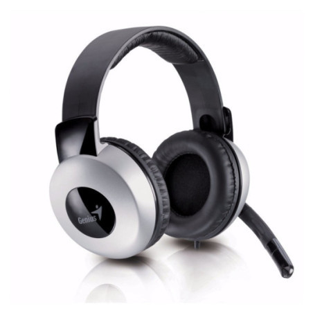 Auriculares Genius Hs-05a
