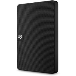 Disco externo HD 1TB USB 3.0 expansion black Seagate