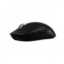 MOUSE GAMER WIRELESS LOGITECH PRO X SUPERLIGHT 2 BLACK 910-006629