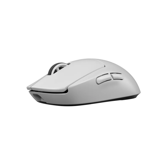 MOUSE LOGITECH G PRO X SUPERLIGHT 2 WHITE 910-006637