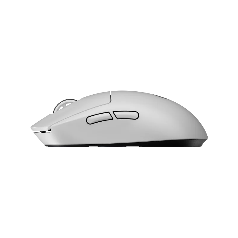 MOUSE LOGITECH G PRO X SUPERLIGHT 2 WHITE 910-006637