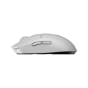 MOUSE LOGITECH G PRO X SUPERLIGHT 2 WHITE 910-006637